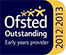 Ofsted Badge 2